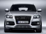 Audi Q5 3.0 TDI Quattro S-Line 2008 года